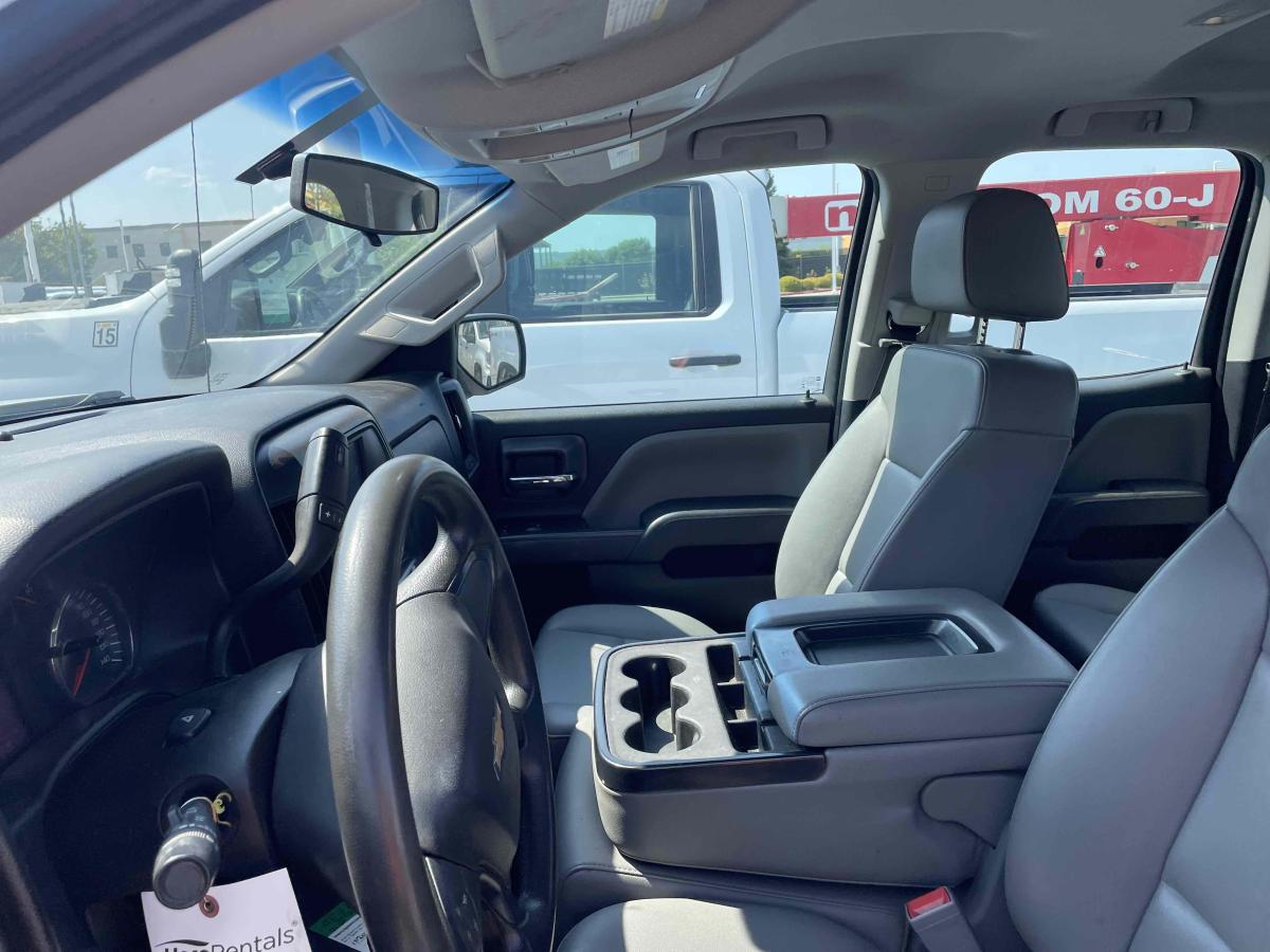 2018 GMC 1500