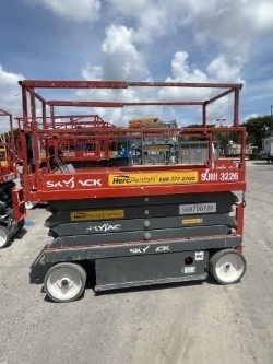2019 Skyjack SJ3226