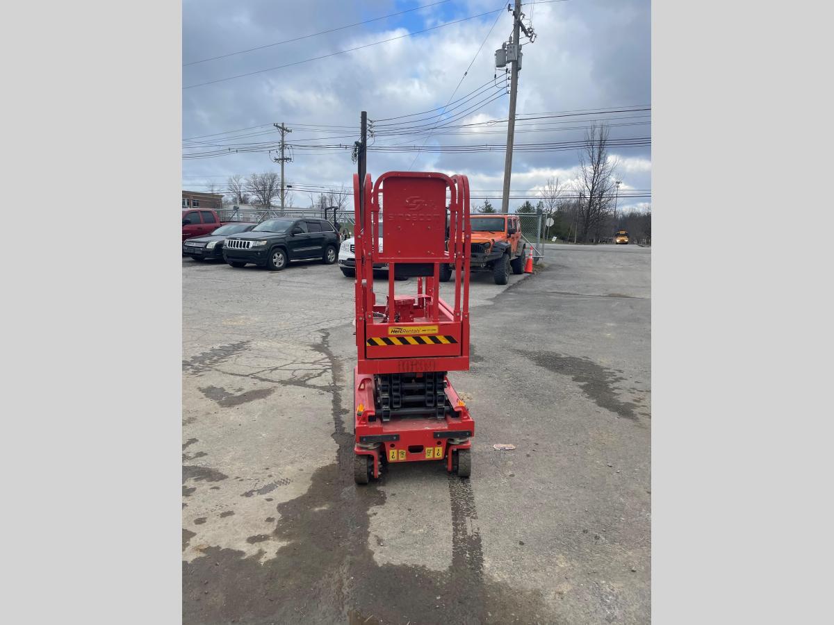 2020 Sinoboom 0407SE (1330SE)-3