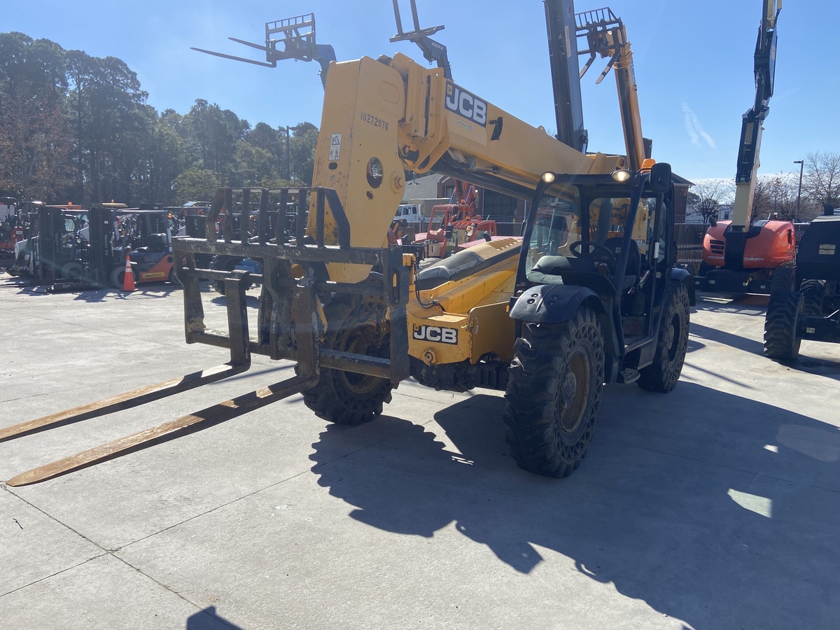 2019 JCB 509-42-1