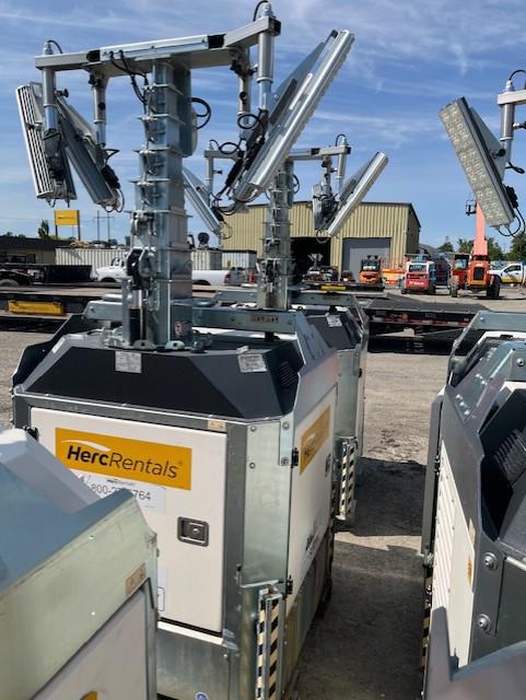 2020 Generac CUBE HYPER-3