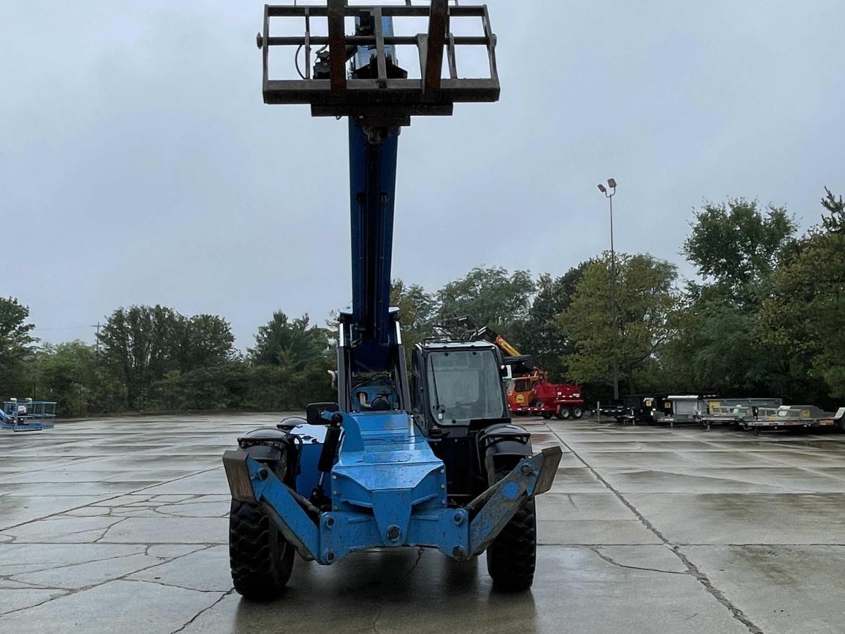 2017 Genie GTH-1056-5
