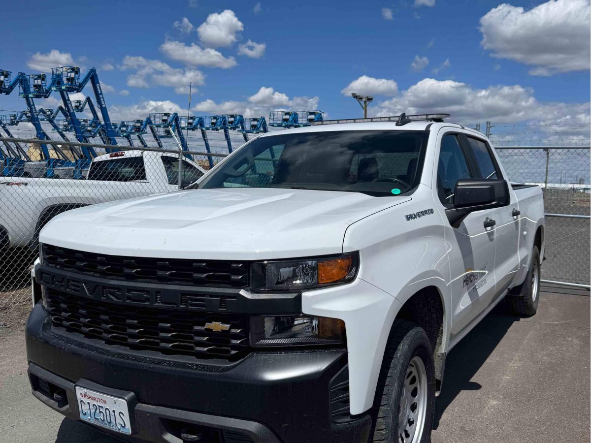 2019 Chevrolet 1500-5
