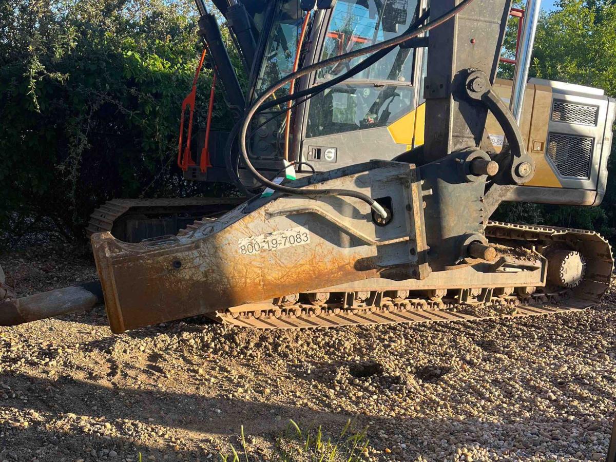 2018 Kent FX275 QTV