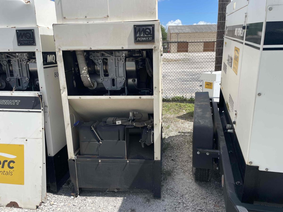 2019 Multiquip DCA-70SSU4F-3