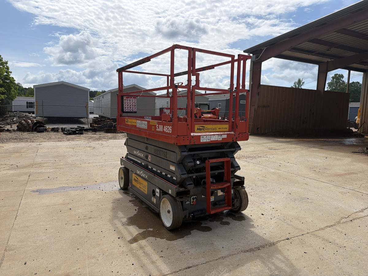 2019 Skyjack SJ-4626-17
