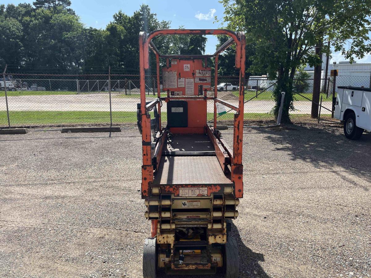 2018 JLG 1930ES-2
