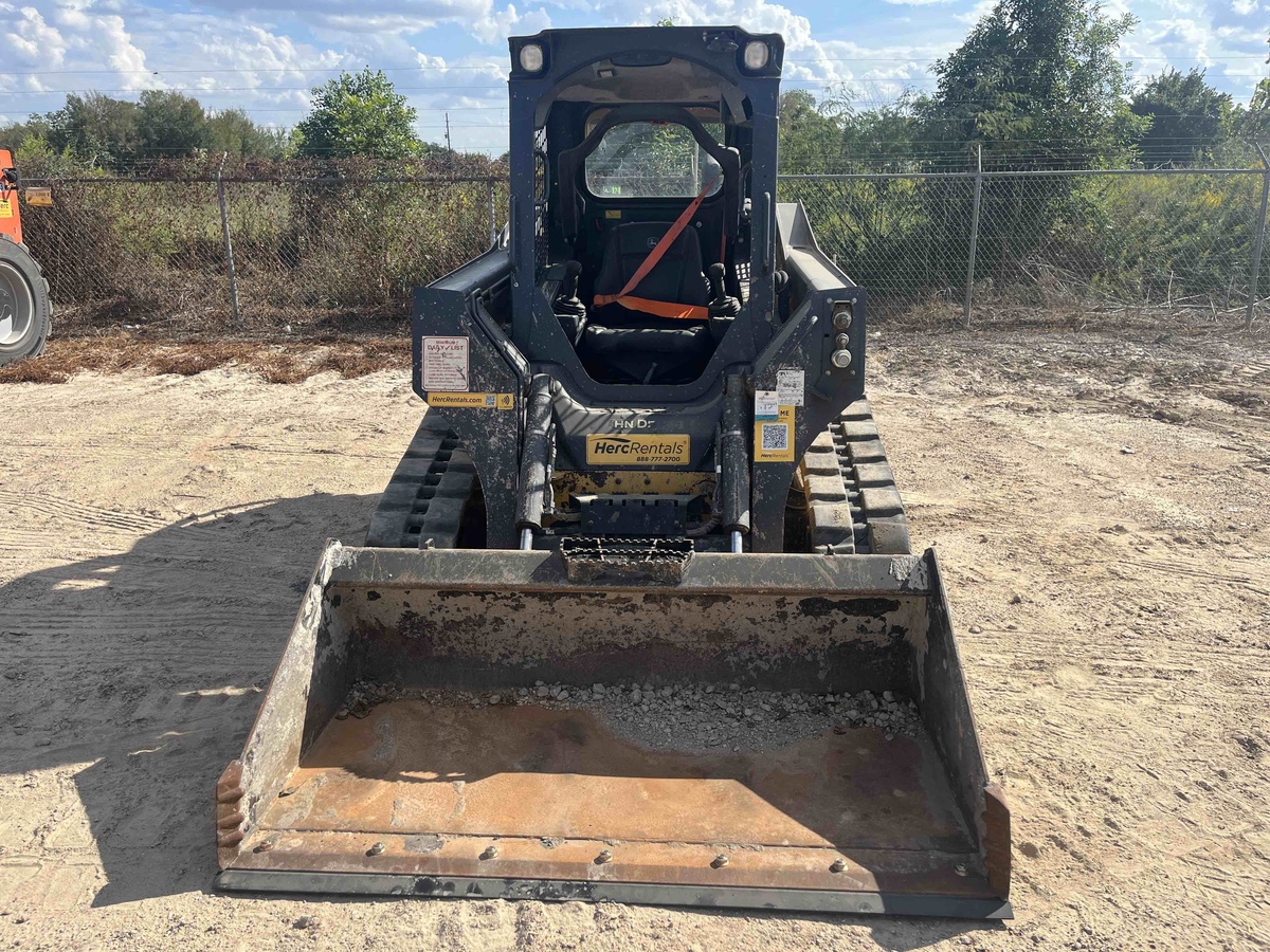2021 John Deere 325G