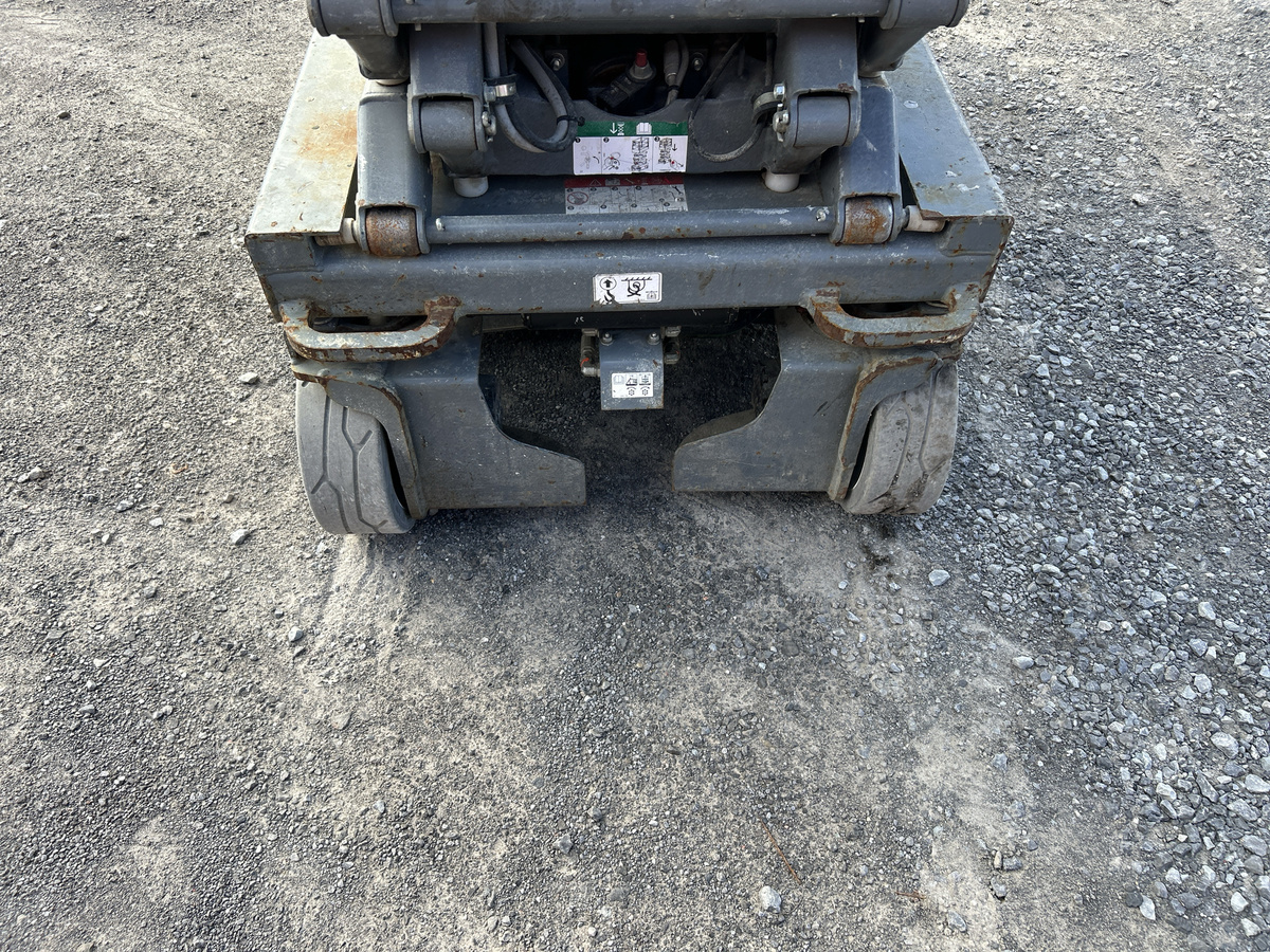 2018 Skyjack SJ3219-8