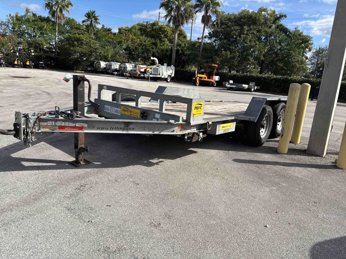 2018 Felling FT-12-IT-I