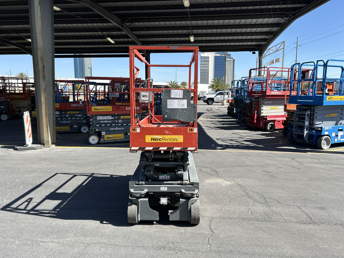 2019 Skyjack SJ3219-2