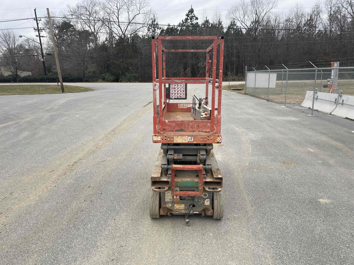 2018 Skyjack SJ3219-3