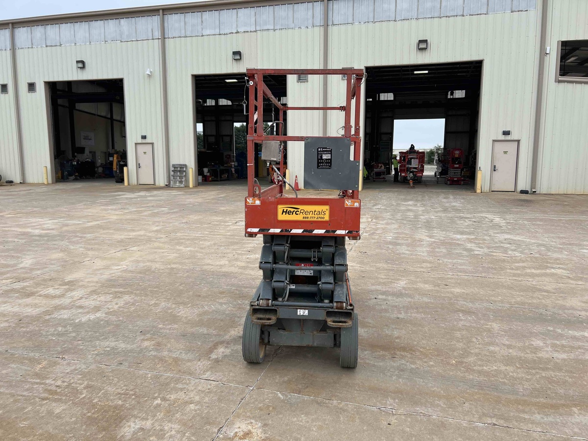 2018 Skyjack SJ3226-4