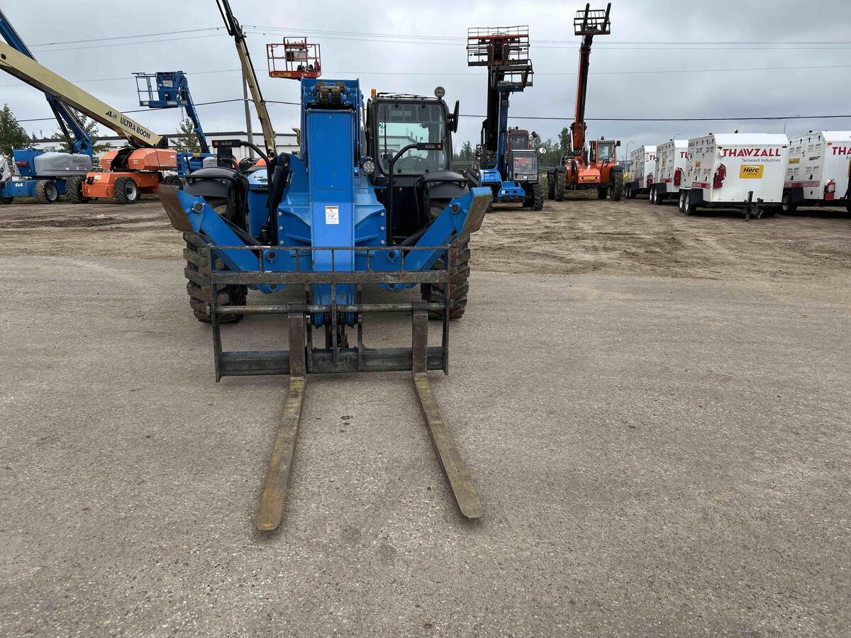 2020 Genie GTH-1056-2