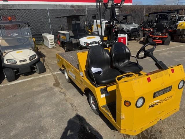2021 Taylor Dunn Bigfoot 48V