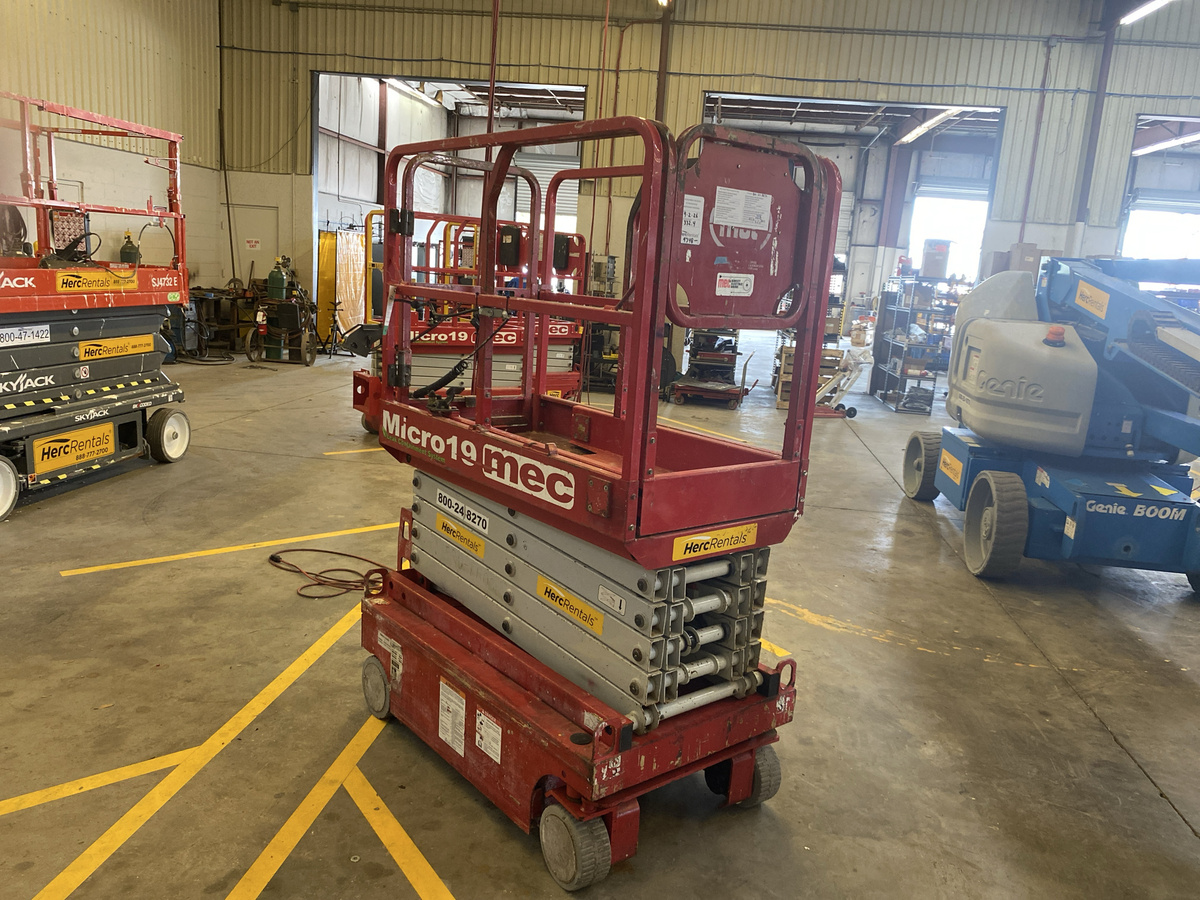 2019 MEC Micro 19-3