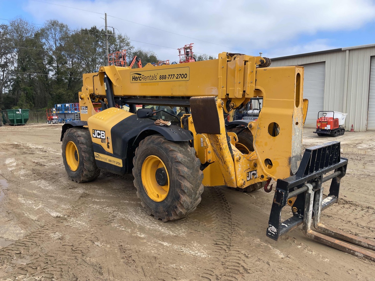 2018 JCB 510-56-14
