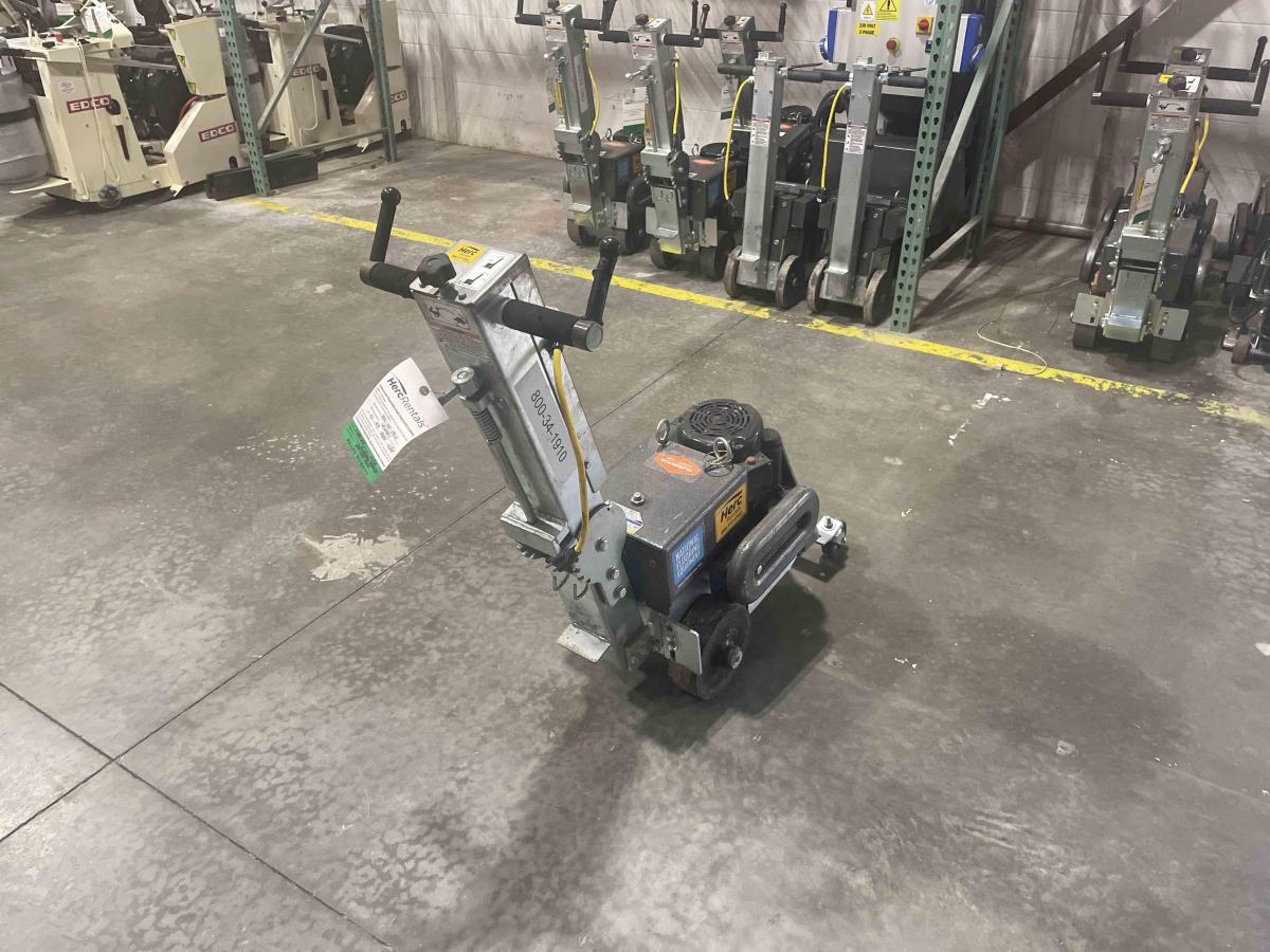 2021 National Flooring Equipment 6280HD