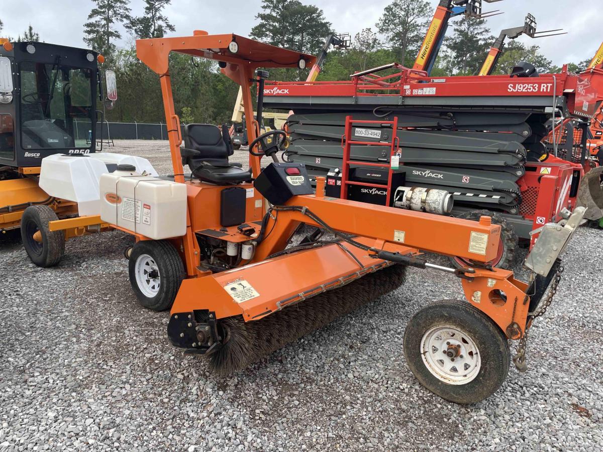 2020 LayMor SM300