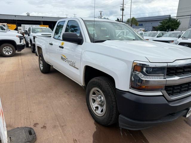 2019 Chevrolet 1500