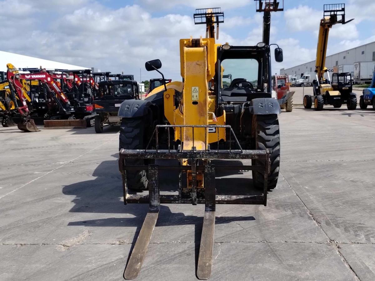 2019 JCB 507-42-8
