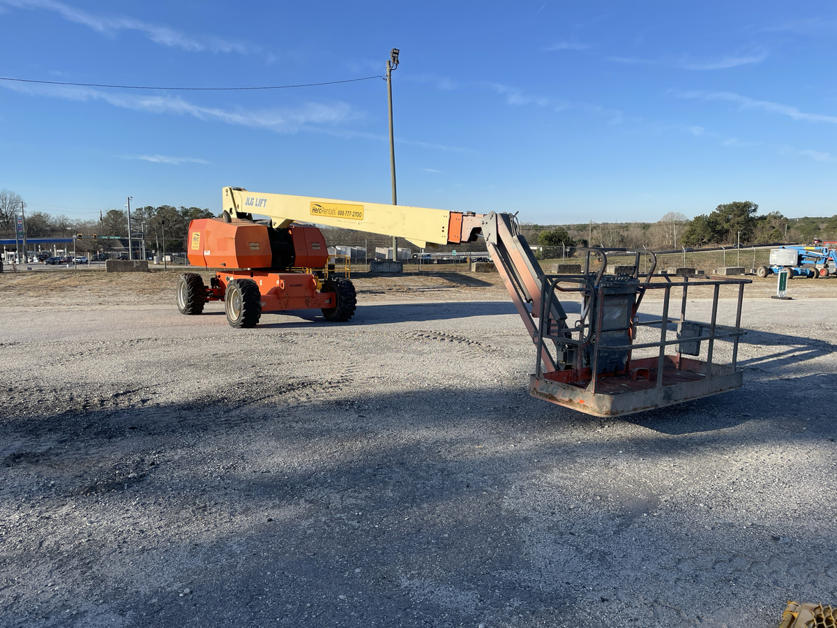 2018 JLG 860SJ-2