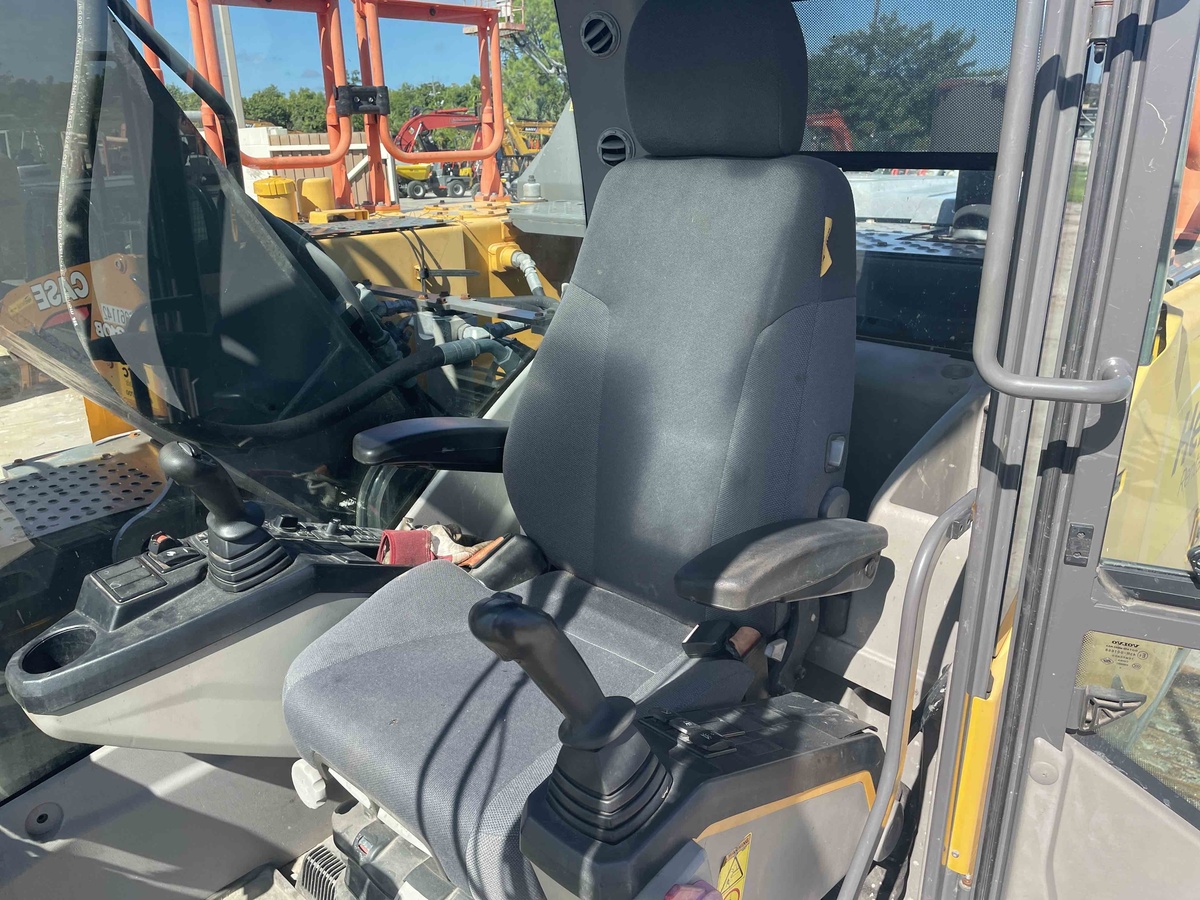 2021 Volvo EC200E-14
