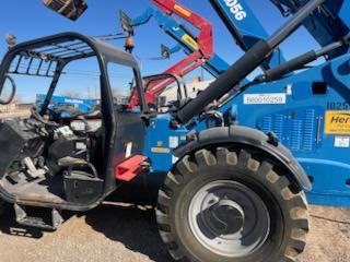 2019 Genie GTH-1056