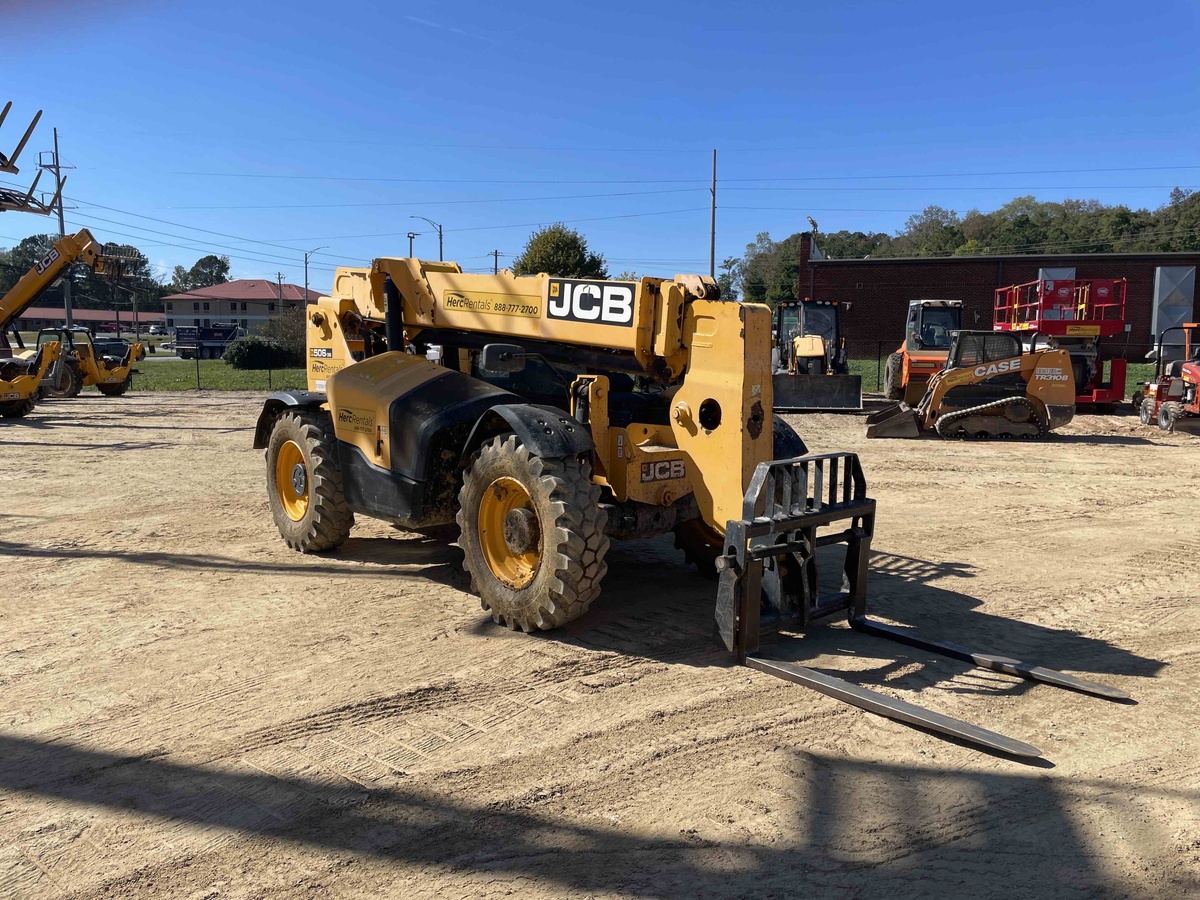 2018 JCB 506-36-3