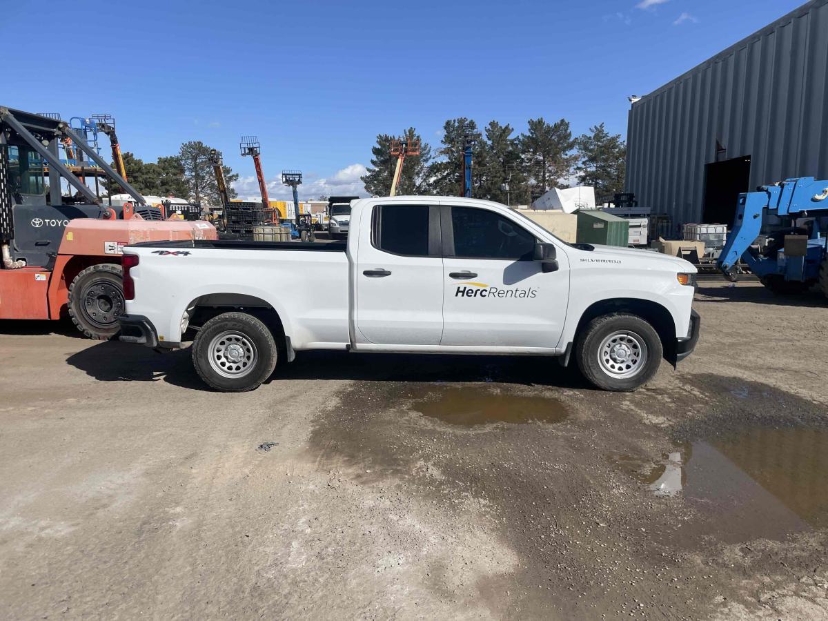 2021 Chevrolet 1500-3