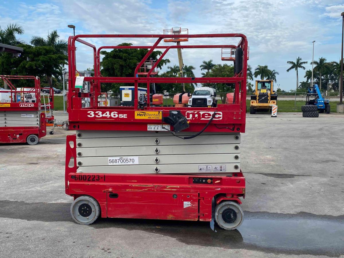 2017 MEC 3346SE