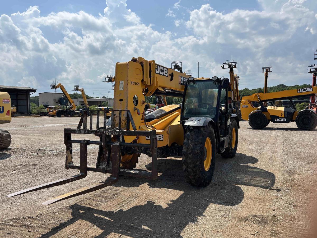 2019 JCB 507-42-11