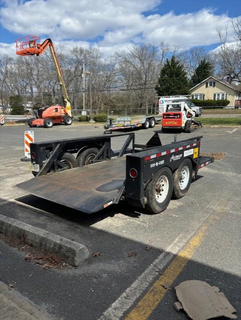 2017 Air-tow T12-10