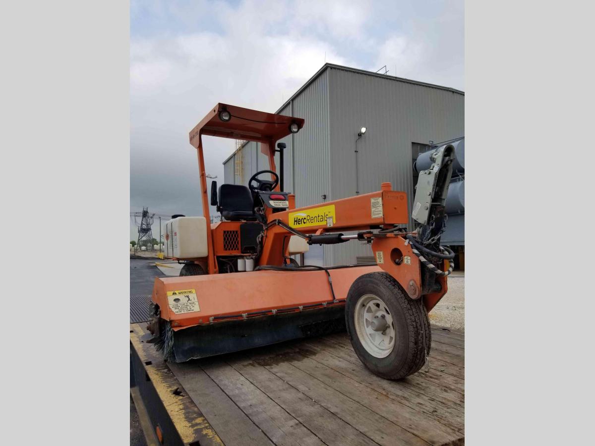 2015 LayMor SM300