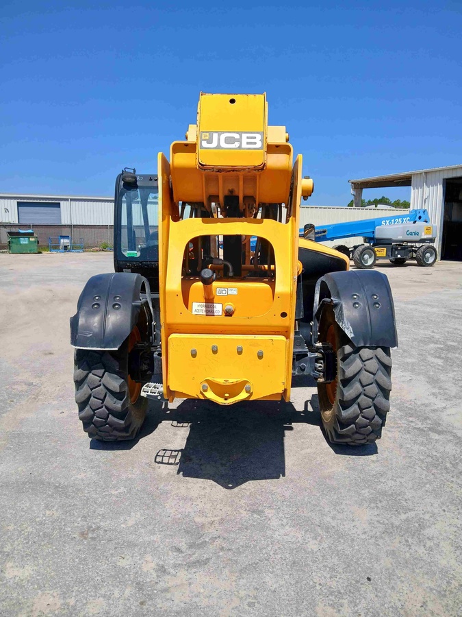 2019 JCB 509-42-6