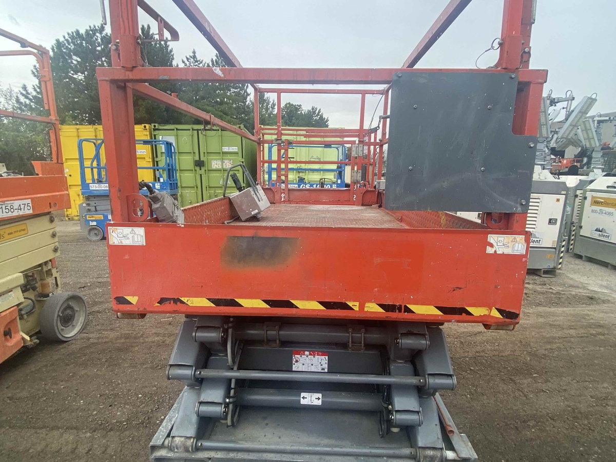 2018 Skyjack SJ-4626-2