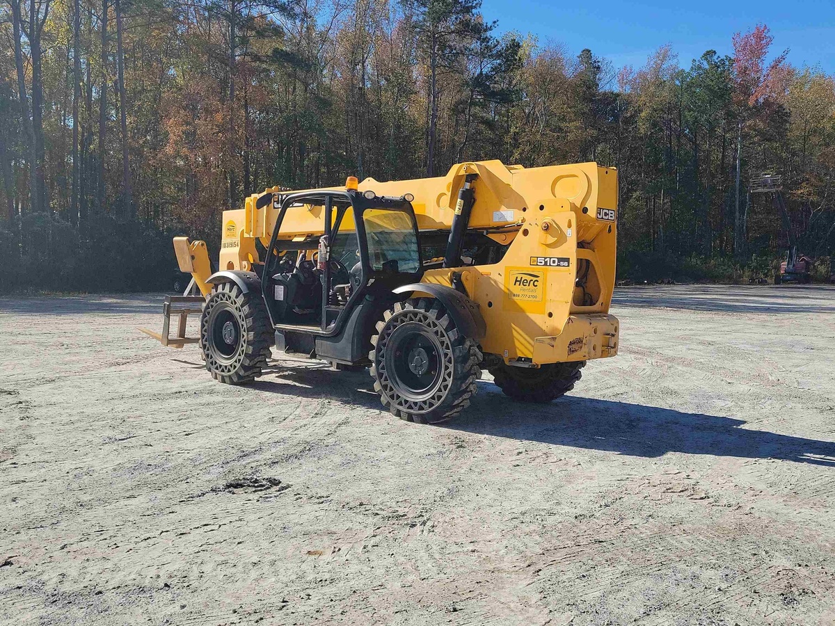 2020 JCB 510-56