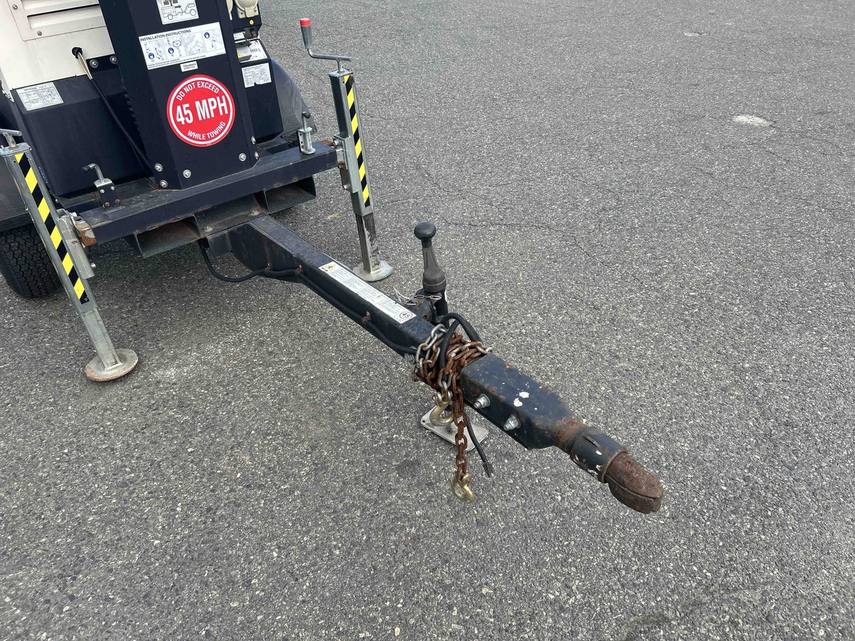 2021 Magnum G4-ECO-5