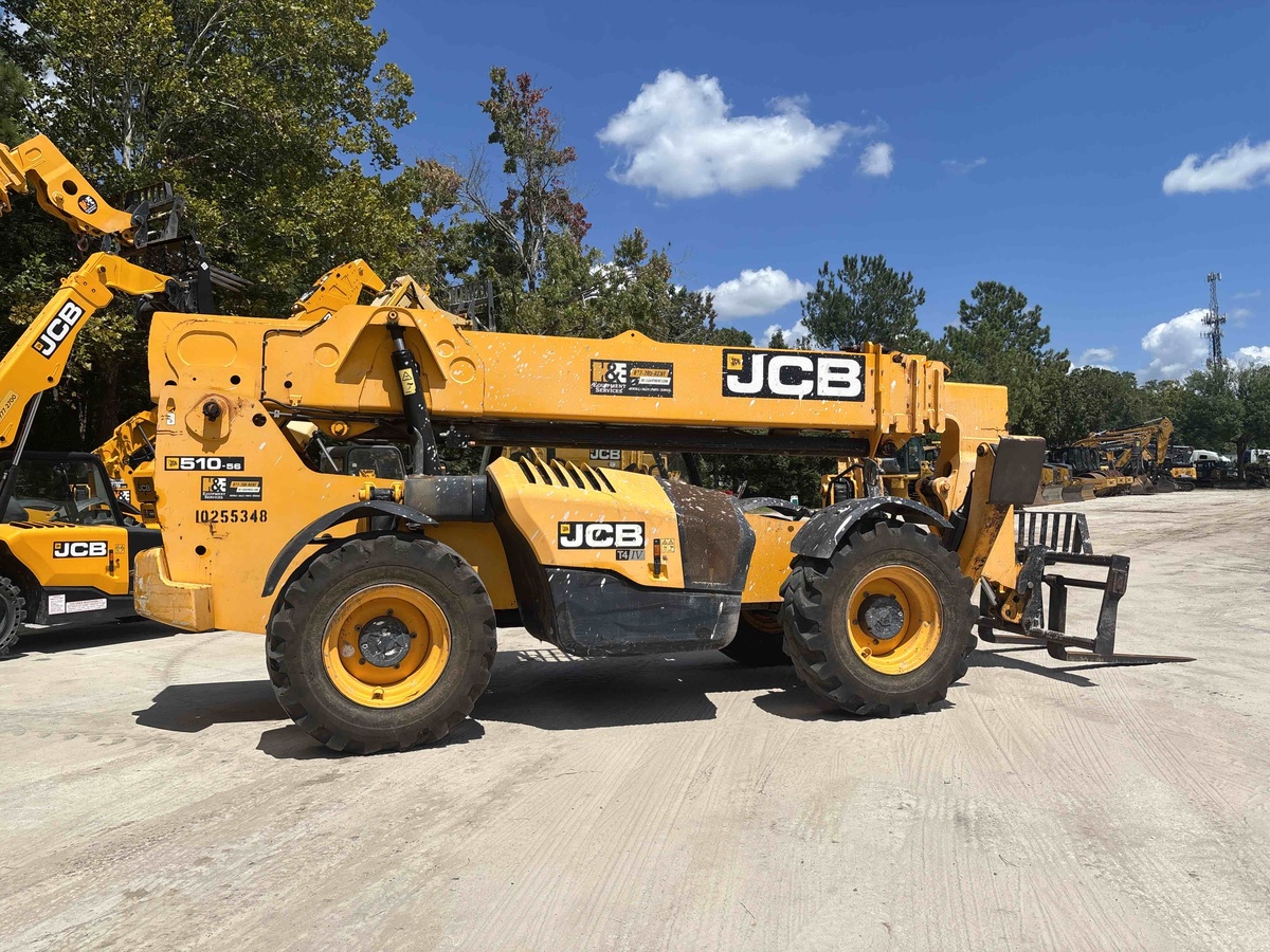2018 JCB 510-56-2