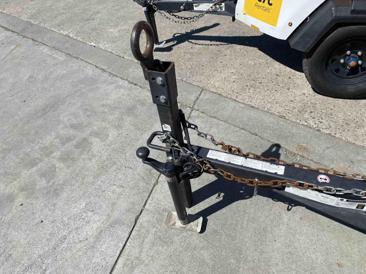 2019 Magnum MLT6S