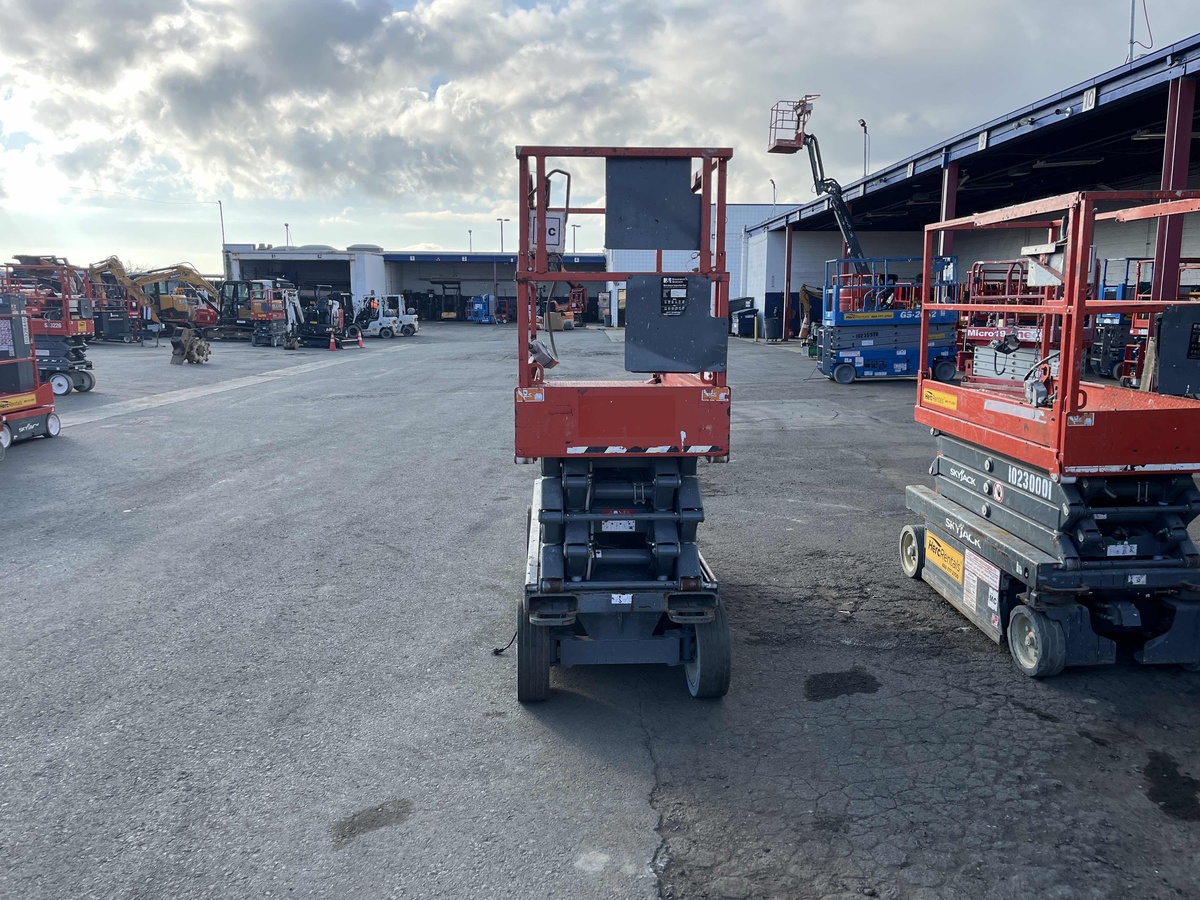 2016 Skyjack SJ3226-6