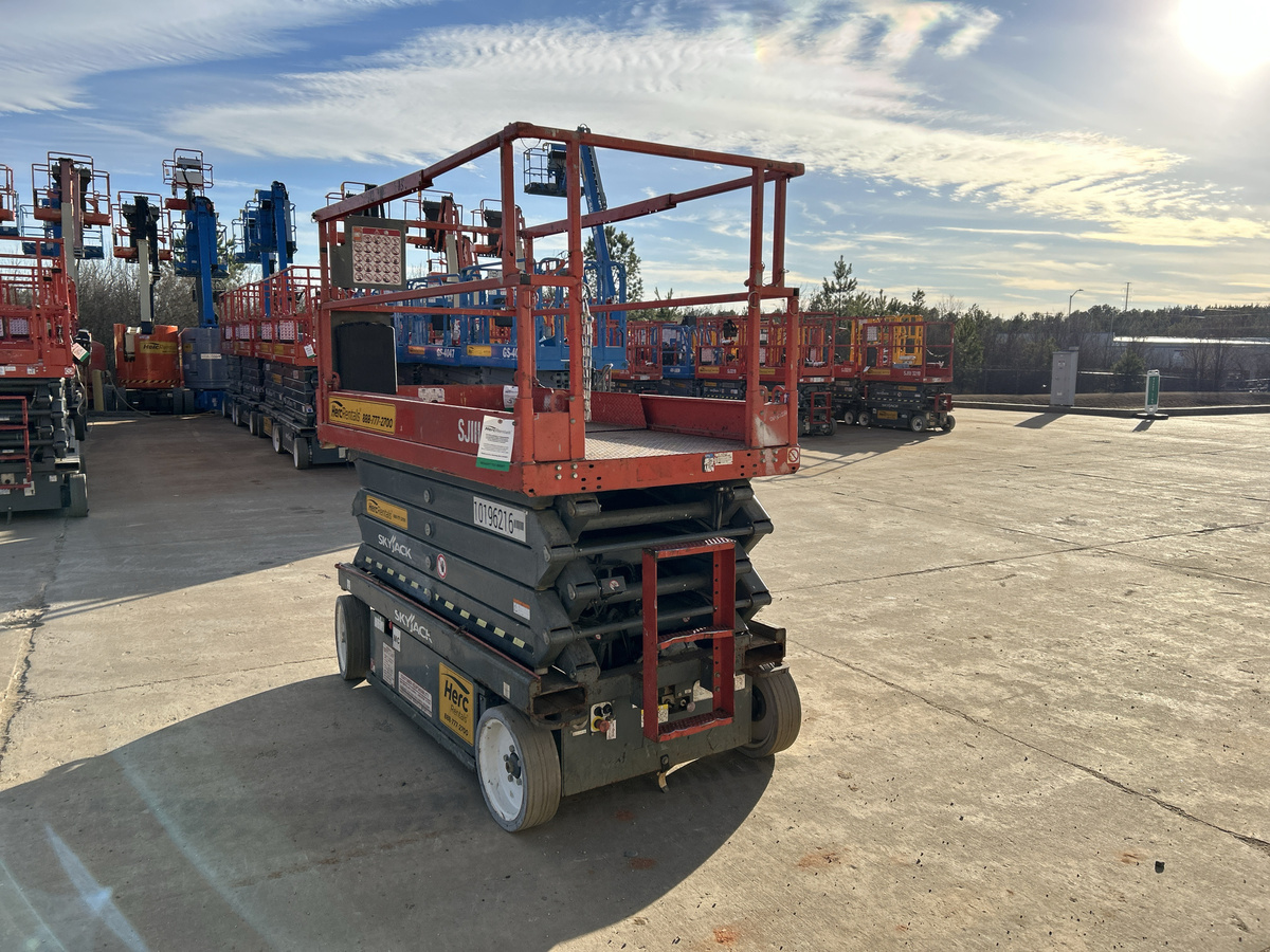2016 Skyjack SJ4632-6