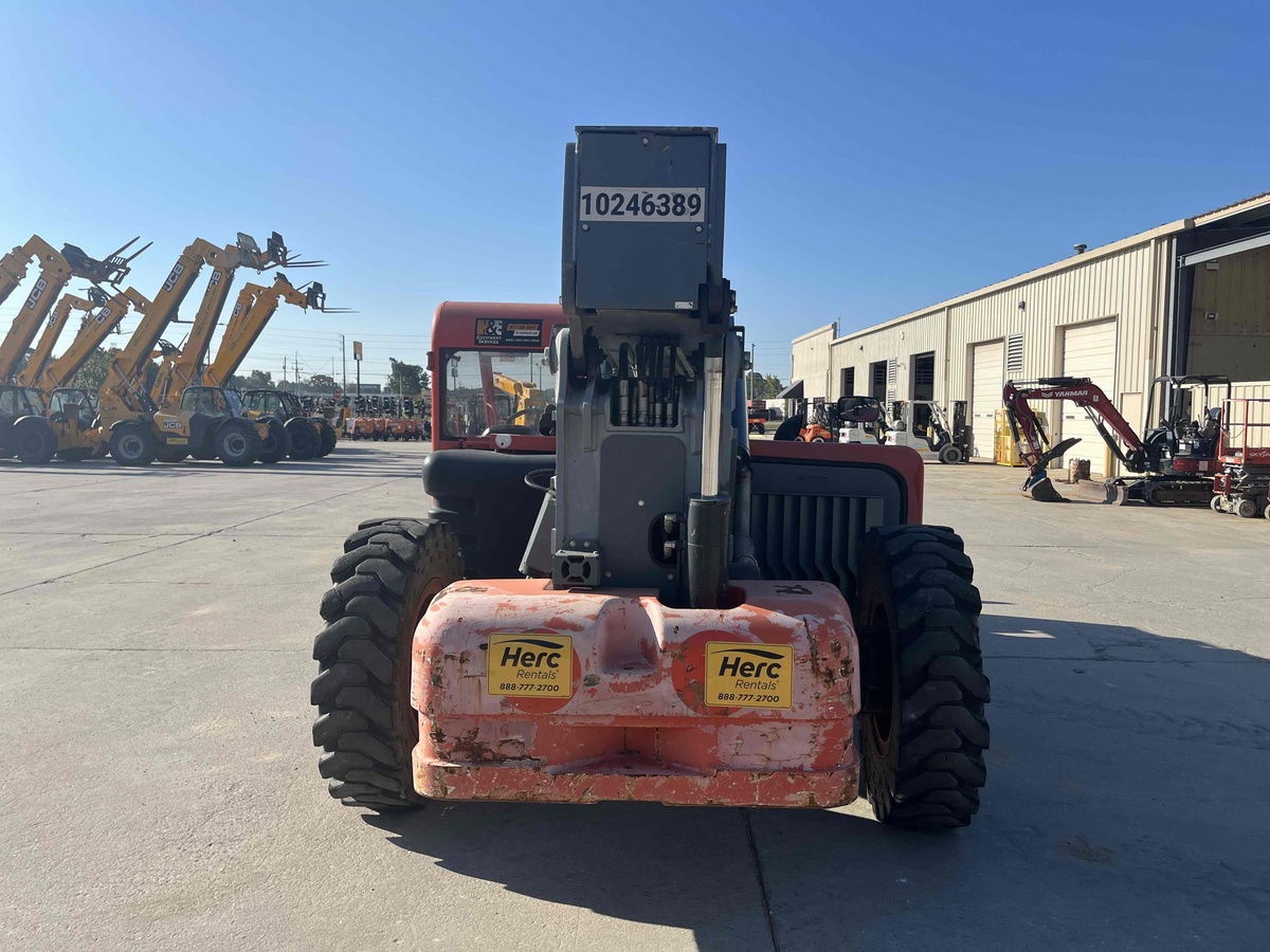 2018 Skyjack SJ1056 TH-6