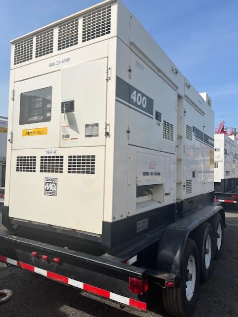 2018 Multiquip DCA400SSI4F