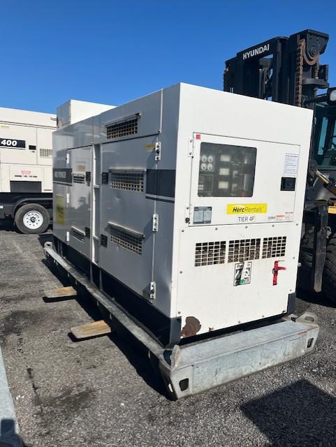 2018 Multiquip DCA220SSJU4F2