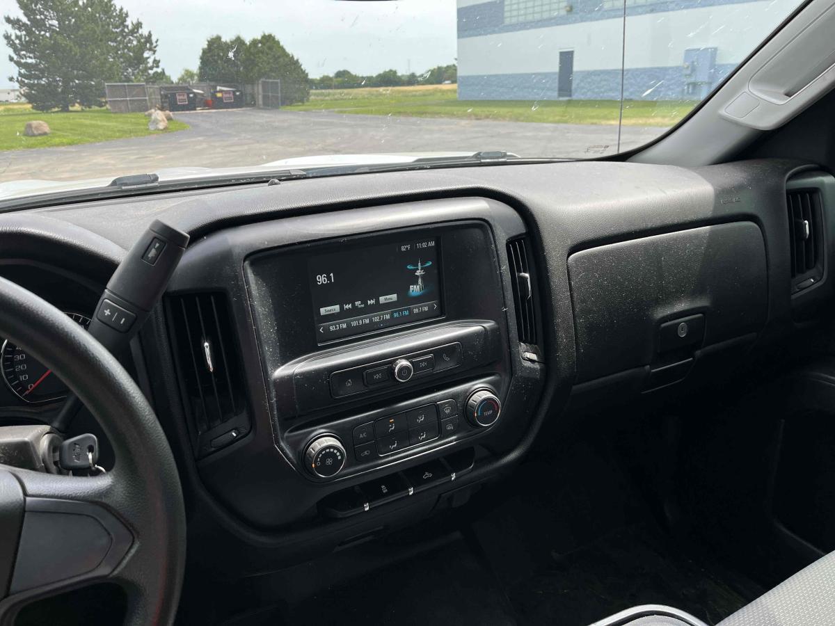 2018 GMC 1500