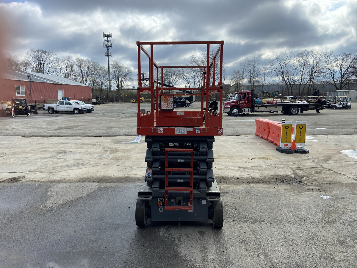 2020 Skyjack SJ4740-3