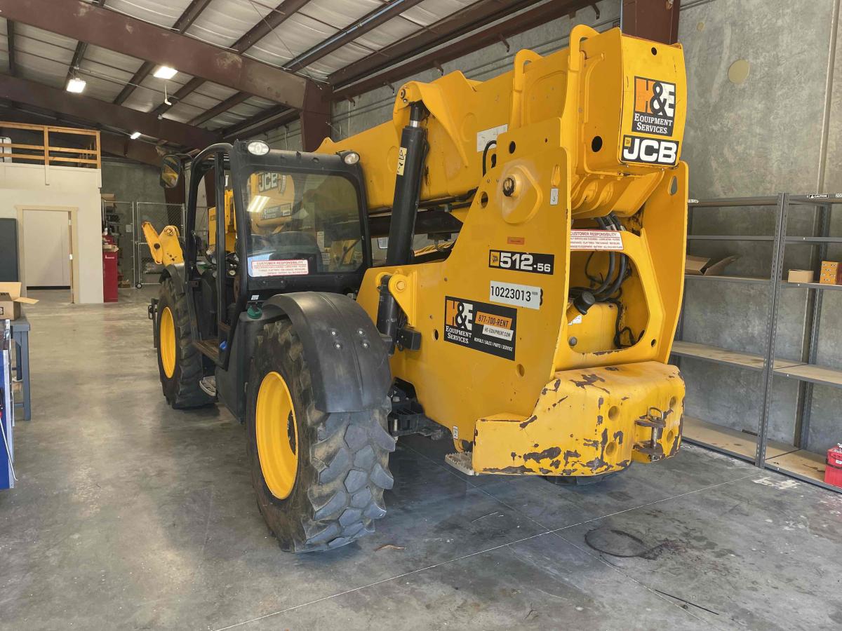 2017 JCB 512-56