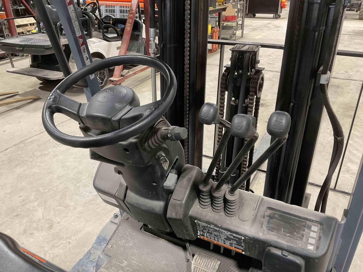 2023 Toyota 8FBE20U