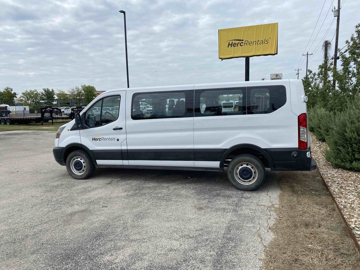 2019 Ford Transit 350-6